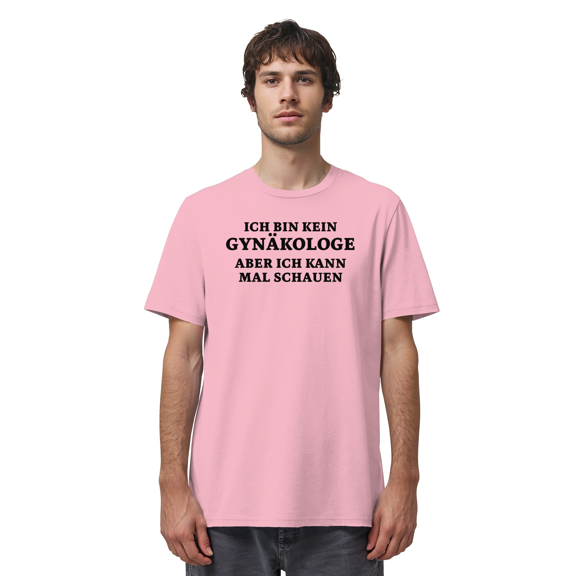 Günni - Organic Shirt