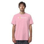 Wir Lieben Rauschmittel - Dark - Organic Shirt