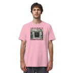 Pashanim Hauseingang - Organic Shirt