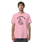 Auf die Huetten! - Organic Shirt