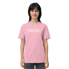 Schwanz Weiss - Organic Shirt