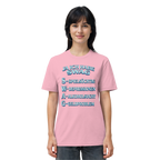 SWAG - Organic Shirt