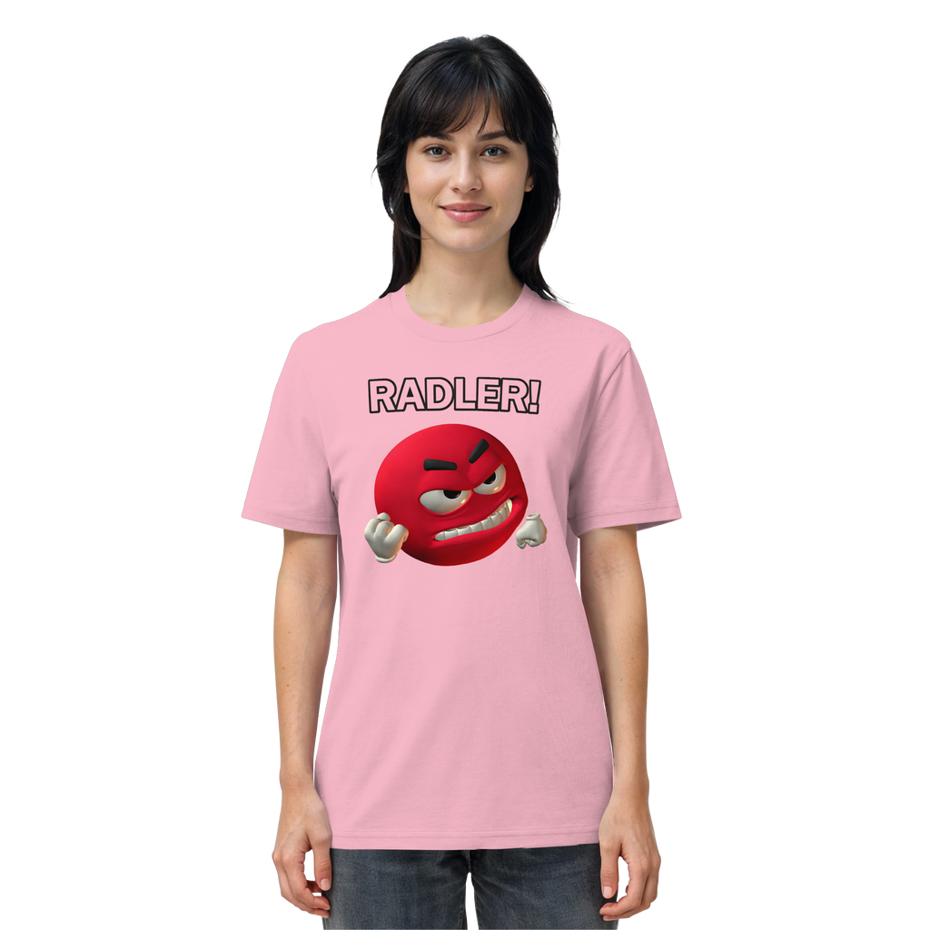 Radler - Organic Shirt