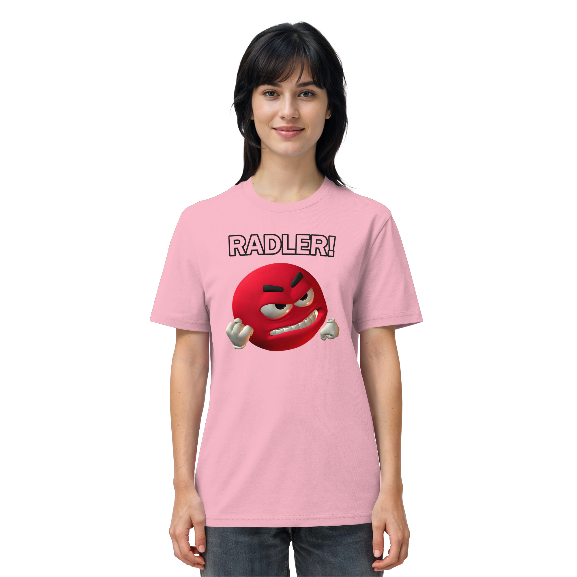 Radler - Organic Shirt