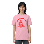 Lecker Bierchen! - Organic Shirt