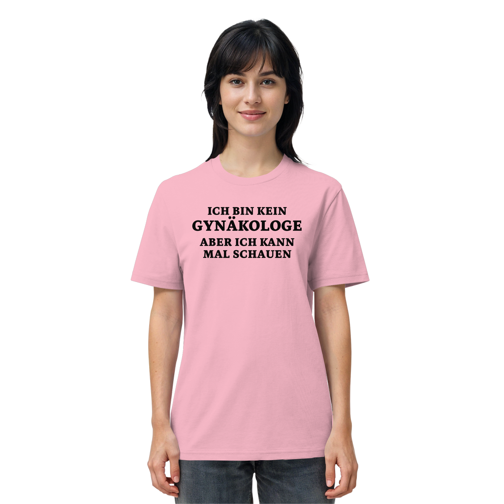 Günni - Organic Shirt