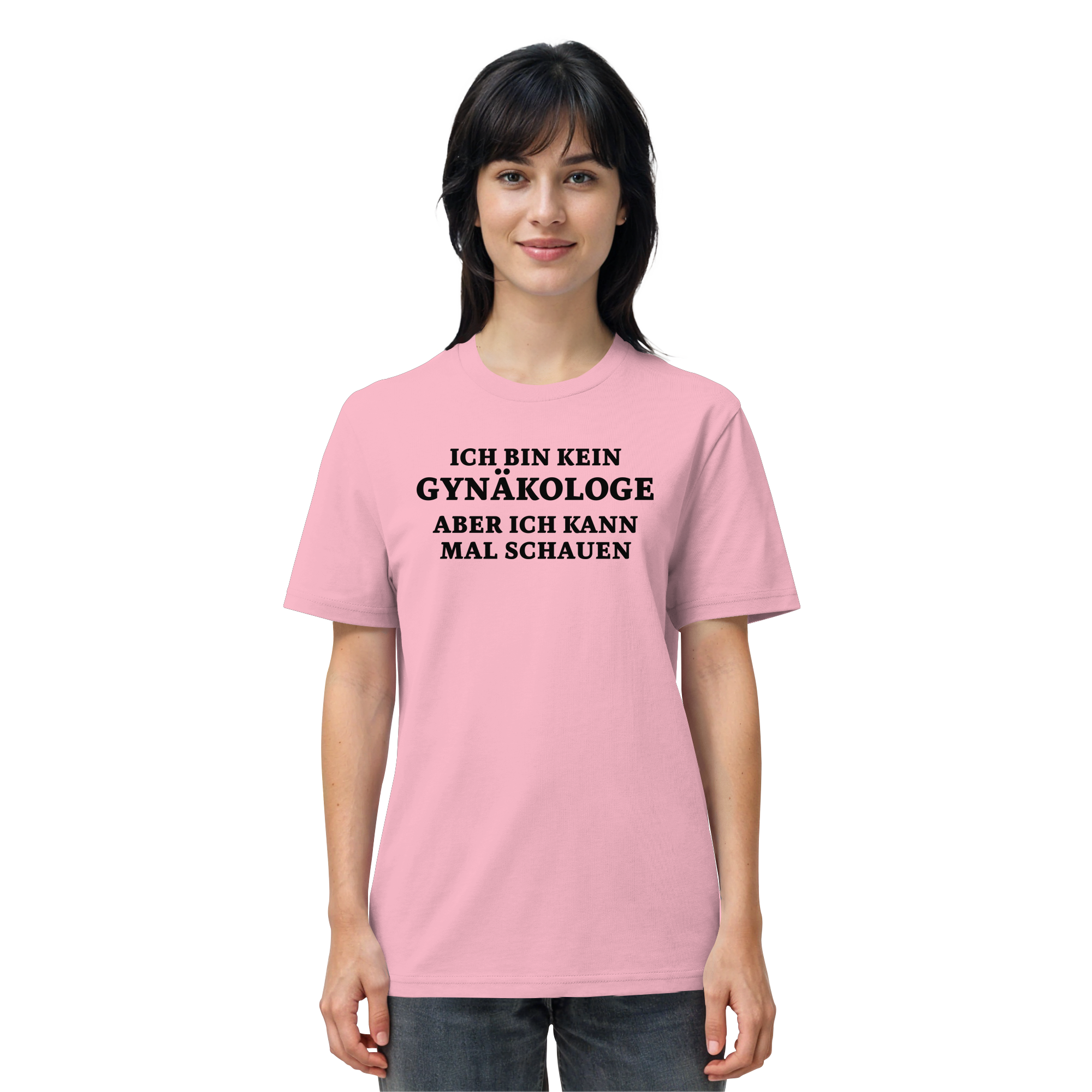 Günni - Organic Shirt
