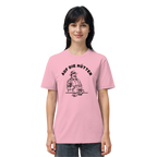 Auf die Huetten! - Organic Shirt