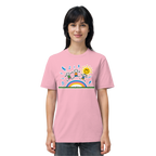Keta - White - Organic Shirt