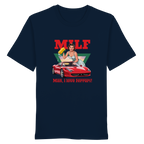 MILF - Organic Shirt