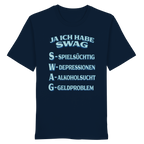 SWAG - Organic Shirt