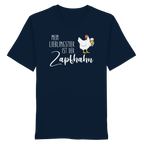 Zapfhahn - Organic Shirt