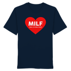 MILF - Organic Shirt