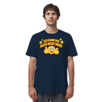 Ich kann das alles nicht mehr! - Organic Shirt