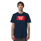 One Night Stand - Organic Shirt