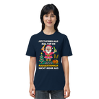 Einatmen - Organic Shirt