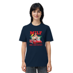 MILF - Organic Shirt