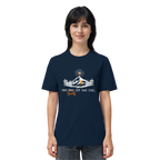 Der Spritz, das Ziel! - Organic Shirt