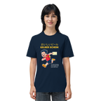 Gelber Schein! - Organic Shirt