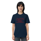 Columbia Snow Powder - Organic Shirt