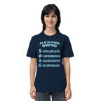 SWAG - Organic Shirt
