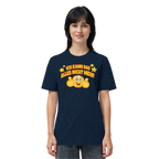 Ich kann das alles nicht mehr! - Organic Shirt