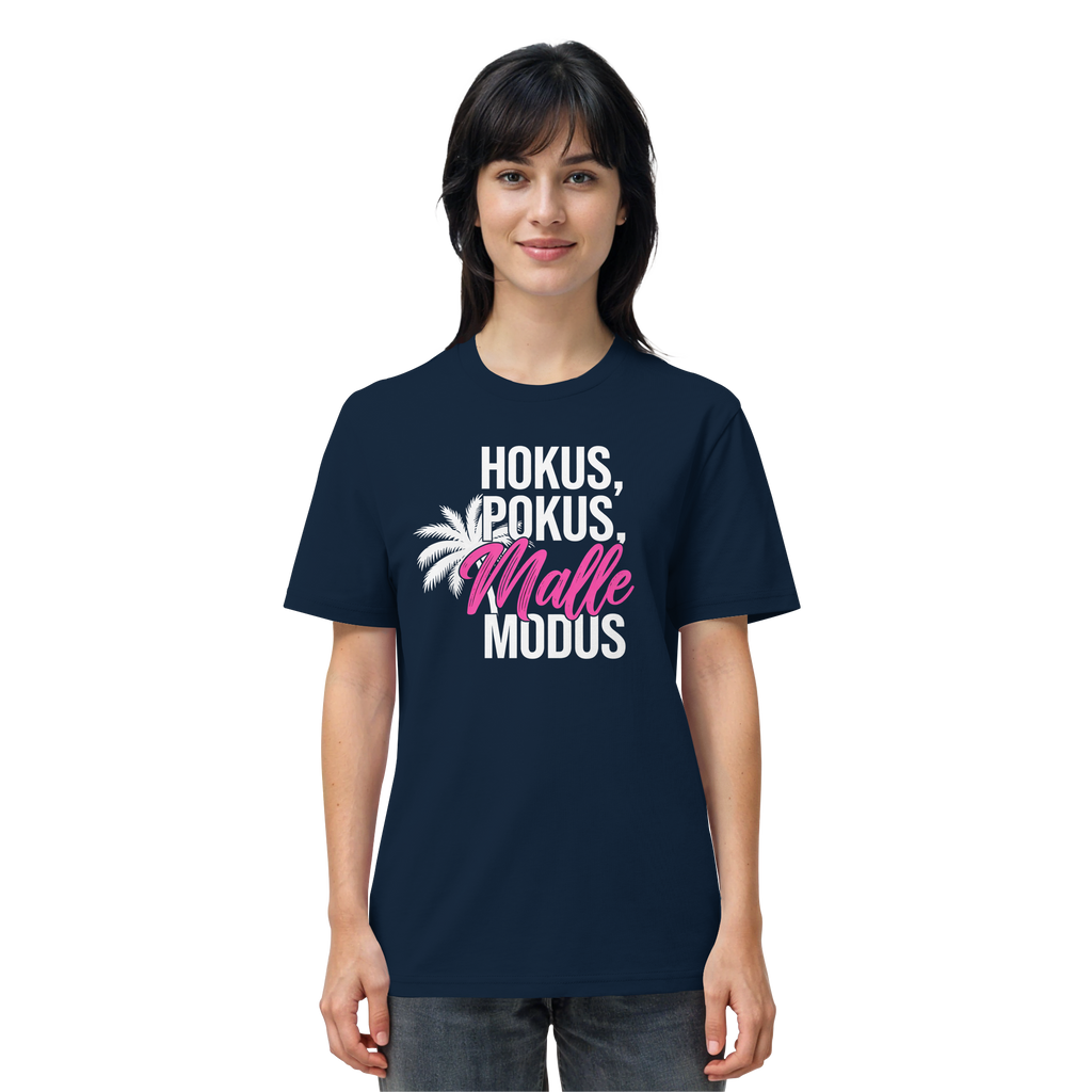 Malle Modus - Organic Shirt