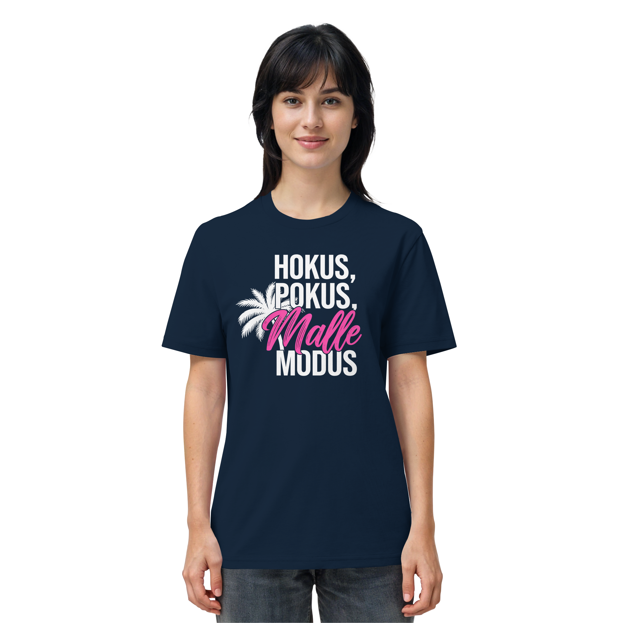 Malle Modus - Organic Shirt