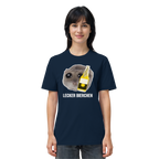 Lecker Bierchen Maus - Organic Shirt