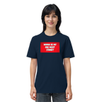 One Night Stand - Organic Shirt