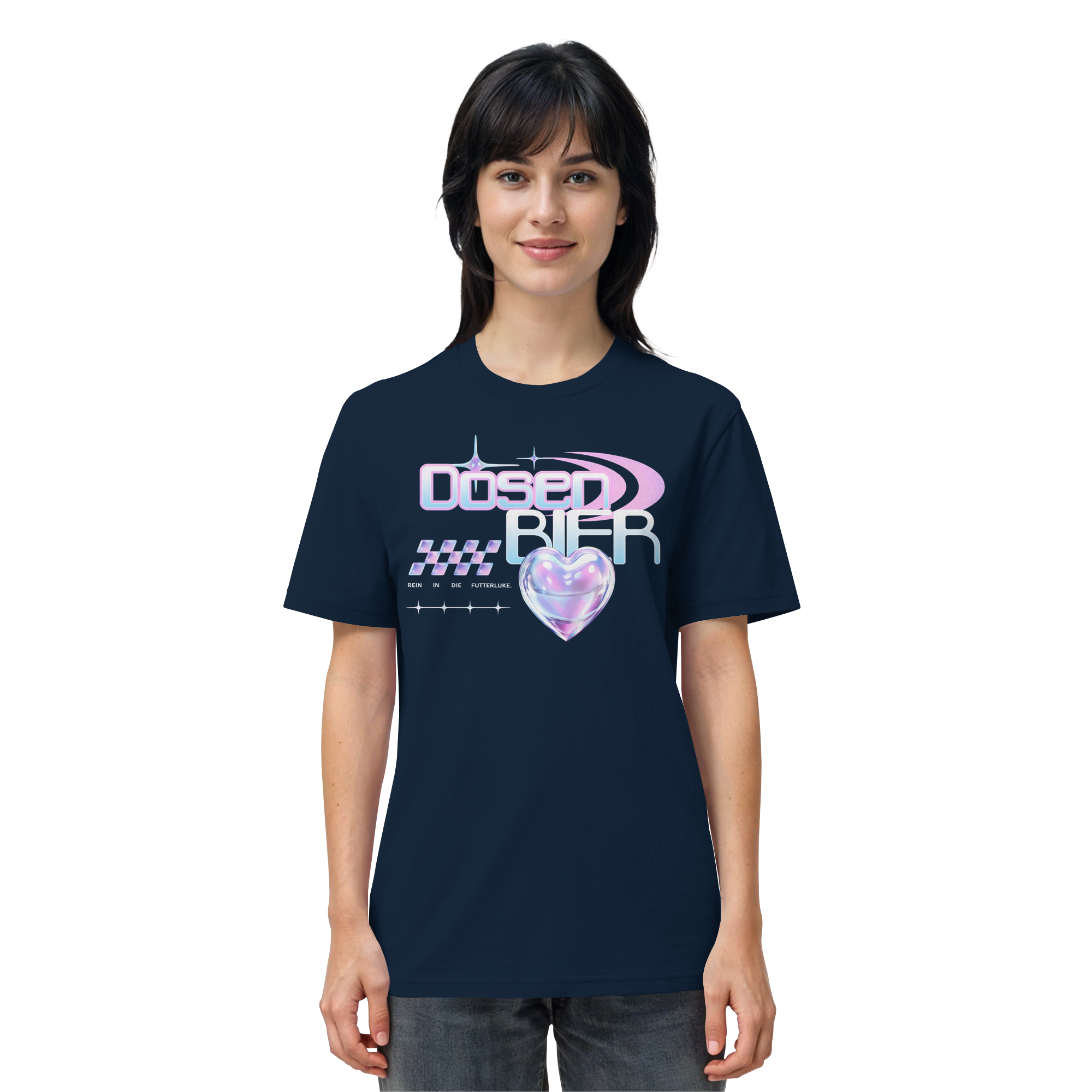 Dosenbier - Organic Shirt