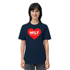 MILF - Organic Shirt