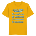SWAG - Organic Shirt