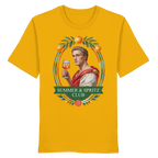 Summer Spritz - Organic Shirt