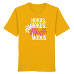 Malle Modus - Organic Shirt