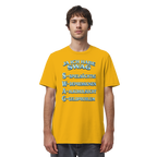 SWAG - Organic Shirt