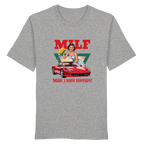 MILF - Organic Shirt
