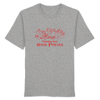 Columbia Snow Powder - Organic Shirt