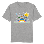 Ketamin - Organic Shirt