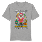 Einatmen - Organic Shirt