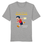 Gelber Schein! - Organic Shirt