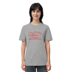 Columbia Snow Powder - Organic Shirt