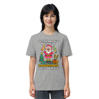 Einatmen - Organic Shirt