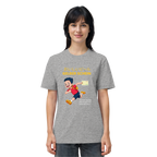 Gelber Schein! - Organic Shirt