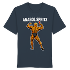 Anabol Spritz! - Organic Shirt