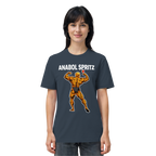Anabol Spritz! - Organic Shirt