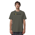Wir Lieben Rauschmittel - Light - Organic Shirt