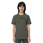 Wir Lieben Rauschmittel - Light - Organic Shirt