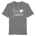 Zapfhahn - Organic Shirt