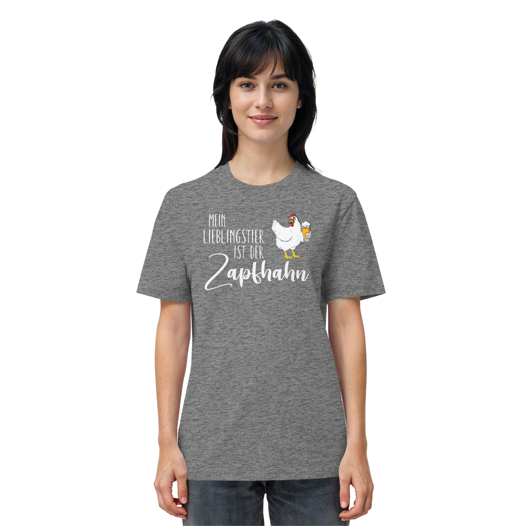 Zapfhahn - Organic Shirt